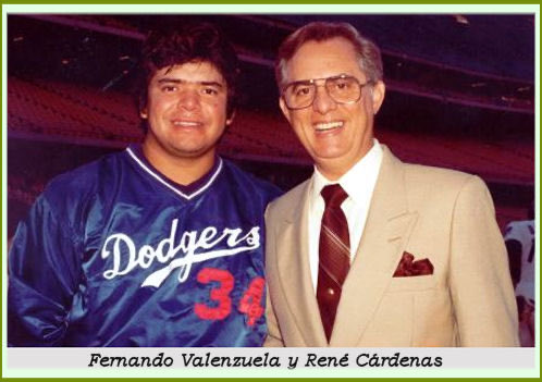 rene58's tweet photo. Thank you @Dodgers for the post!!  A true pioneer!! https://t.co/dt4DfRmbZL