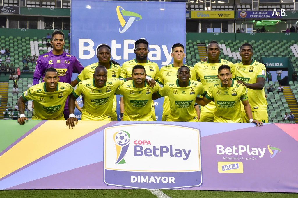 AURIVERDE FC 🇹🇬 tweet media