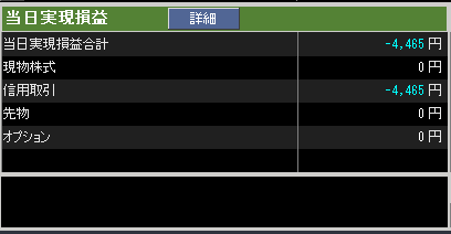 sun_3million's tweet photo. くそー、最初は良いが今は全然だめだ
落ちるナイフをつかむようなエントリー条件になってるのが今回は損を膨らませている。 https://t.co/kpMbhuZfTu