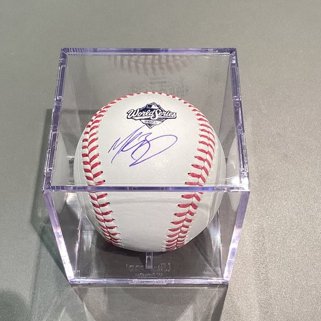 ベッツ選手本日からチームに復帰！】 ロサンゼルス・ドジャースの
