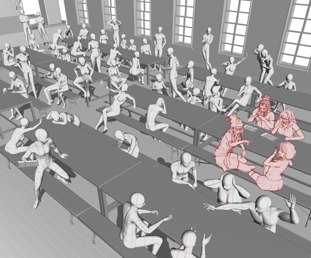 Mocap tweet media