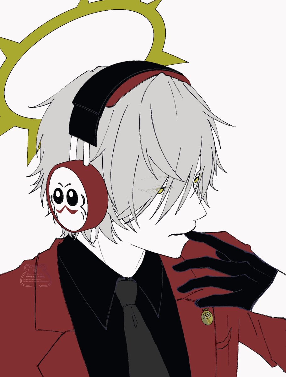 はむマシュマロ tweet media