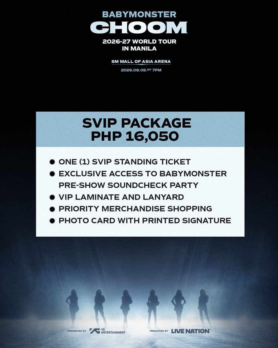 Live Nation PH tweet media