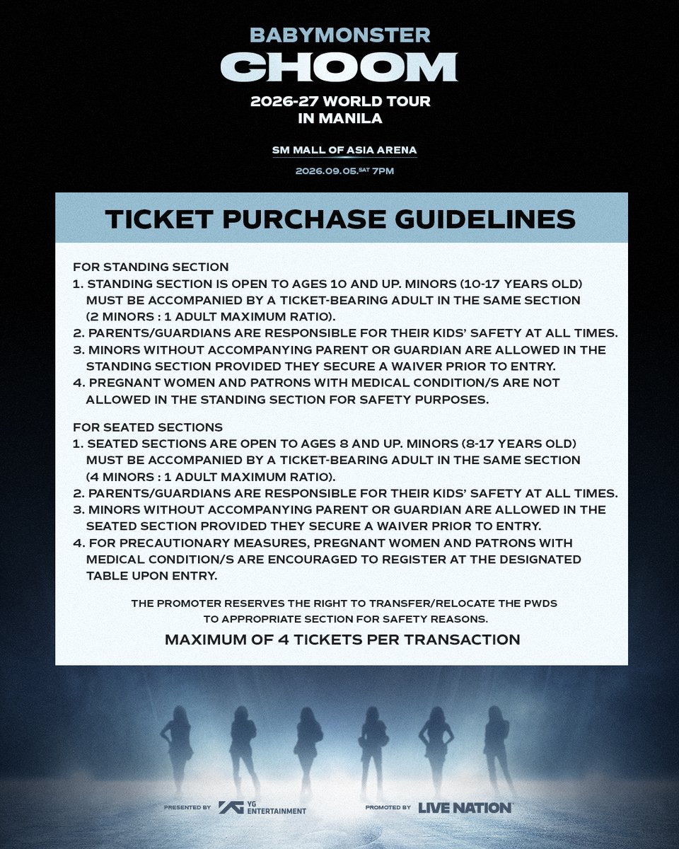 Live Nation PH tweet media