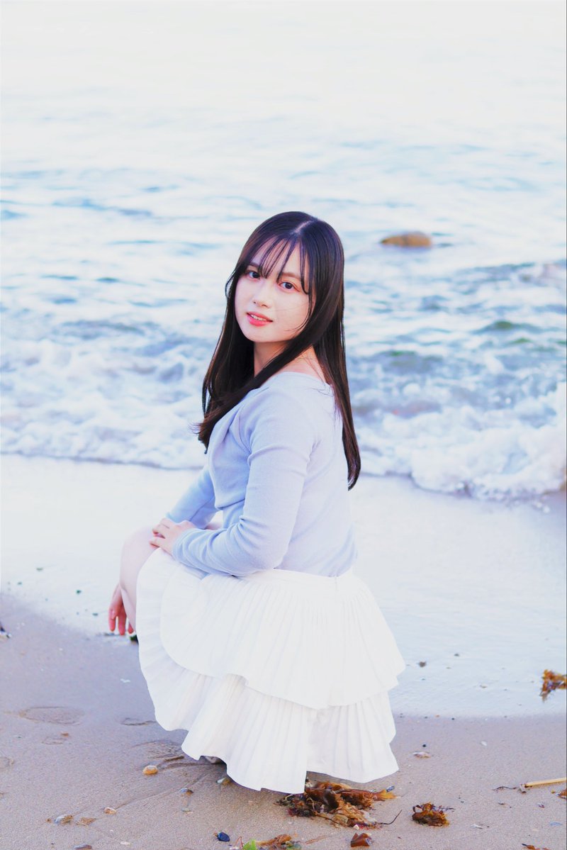 井上彩葉 tweet media