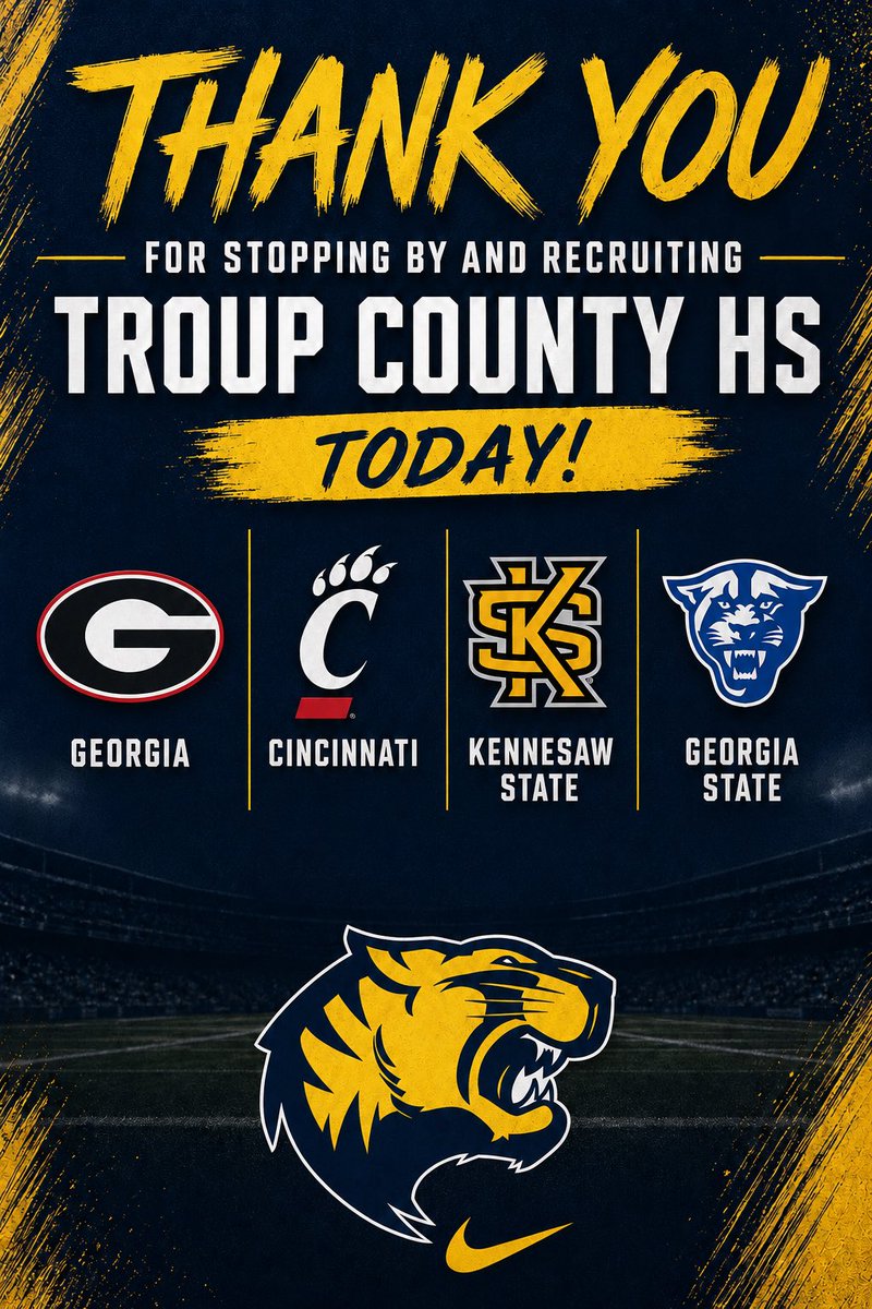 Troup Recruitz tweet media