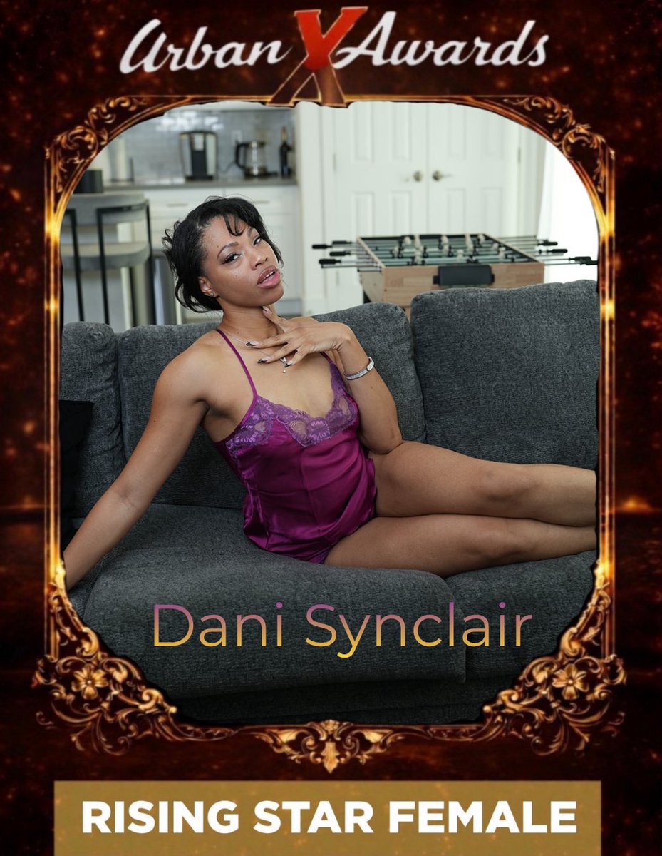 Miss Dani Synclair ~ 🤎 tweet media