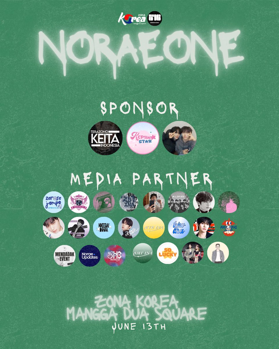 Fiveonesix Event #NORAEONE tweet media