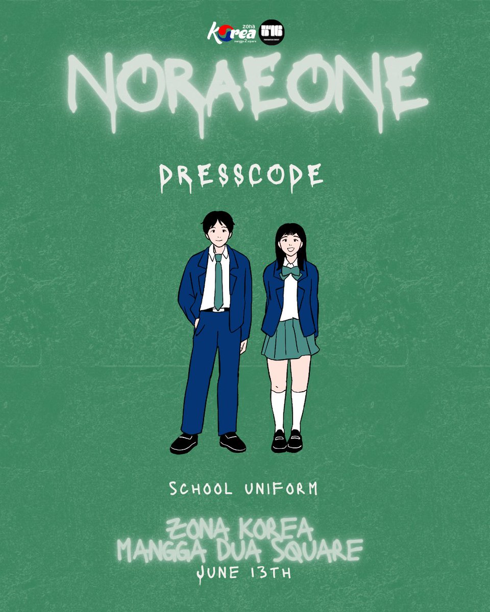 Fiveonesix Event #NORAEONE tweet media