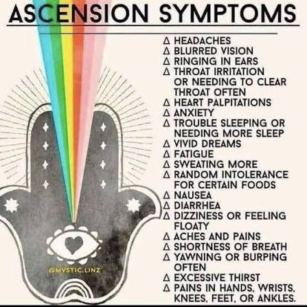 brandilwells's tweet photo. Today, we are having the strongest geomagnetic storm since 2003. Idk what that means, but I’ve been so sick all day. I haven’t gotten out of bed - nauseous, bad headache, sleeping on and off, can’t eat. I think it’s ascension flu. How is everyone else feeling? https://t.co/5mnn92TX7y