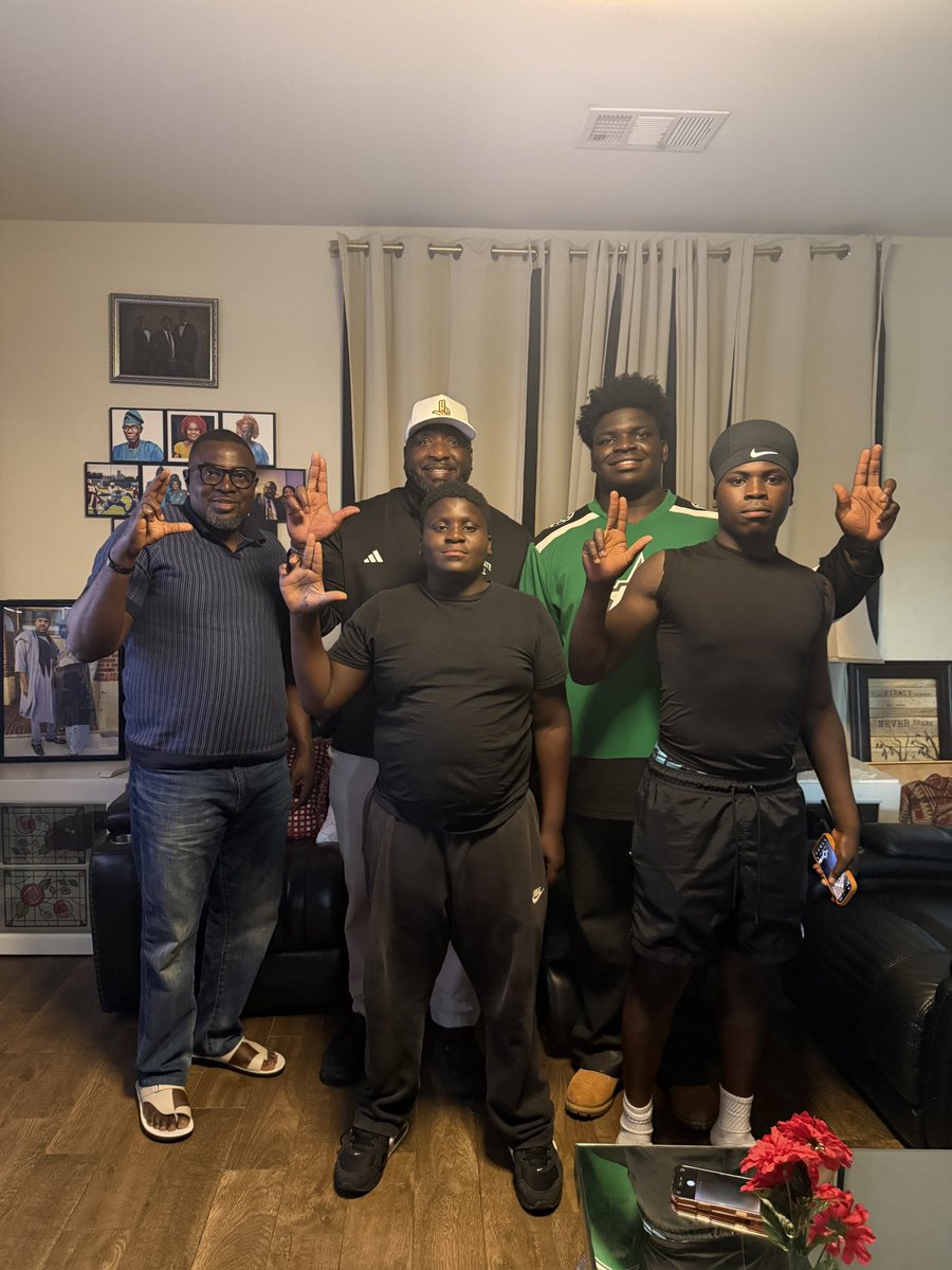 Ola-Oluwa “Big O” Orebe tweet media