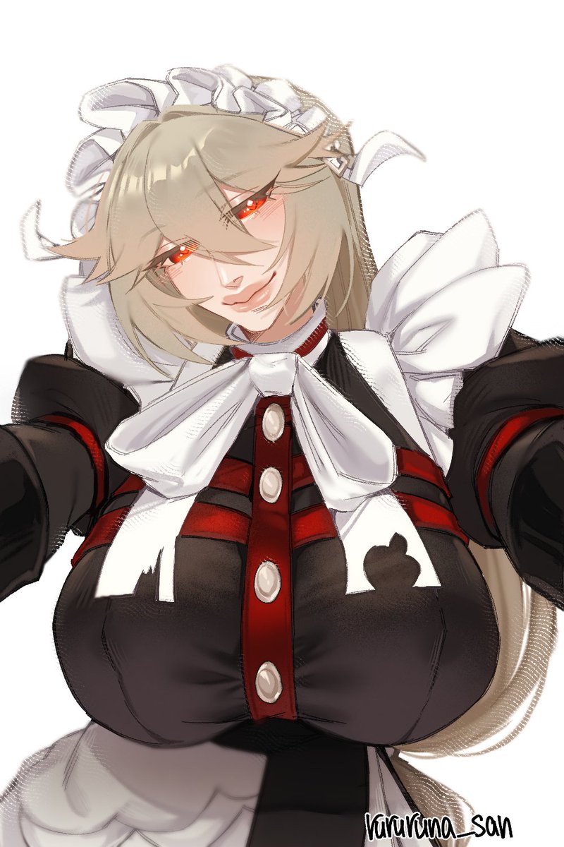 runa (@rururuna_san) / Posts / X