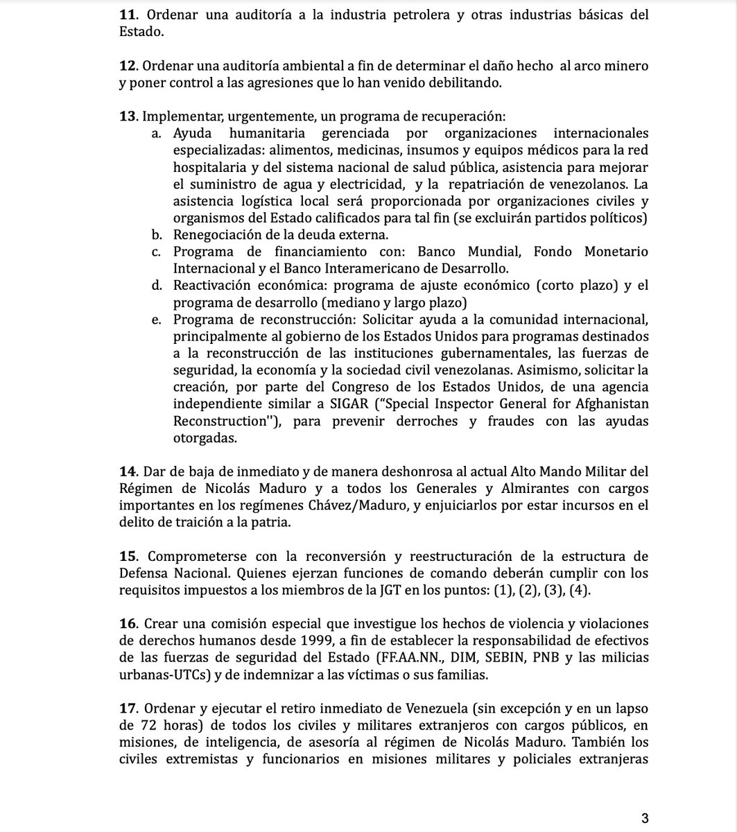 Mario Iván Carratú Molina tweet media