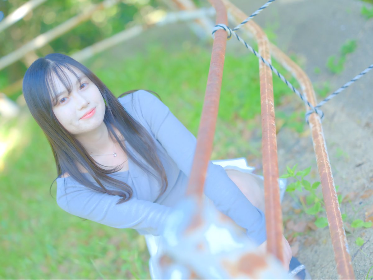 井上彩葉 tweet media