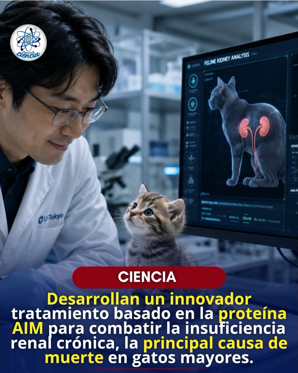 Enséñame de Ciencia tweet media