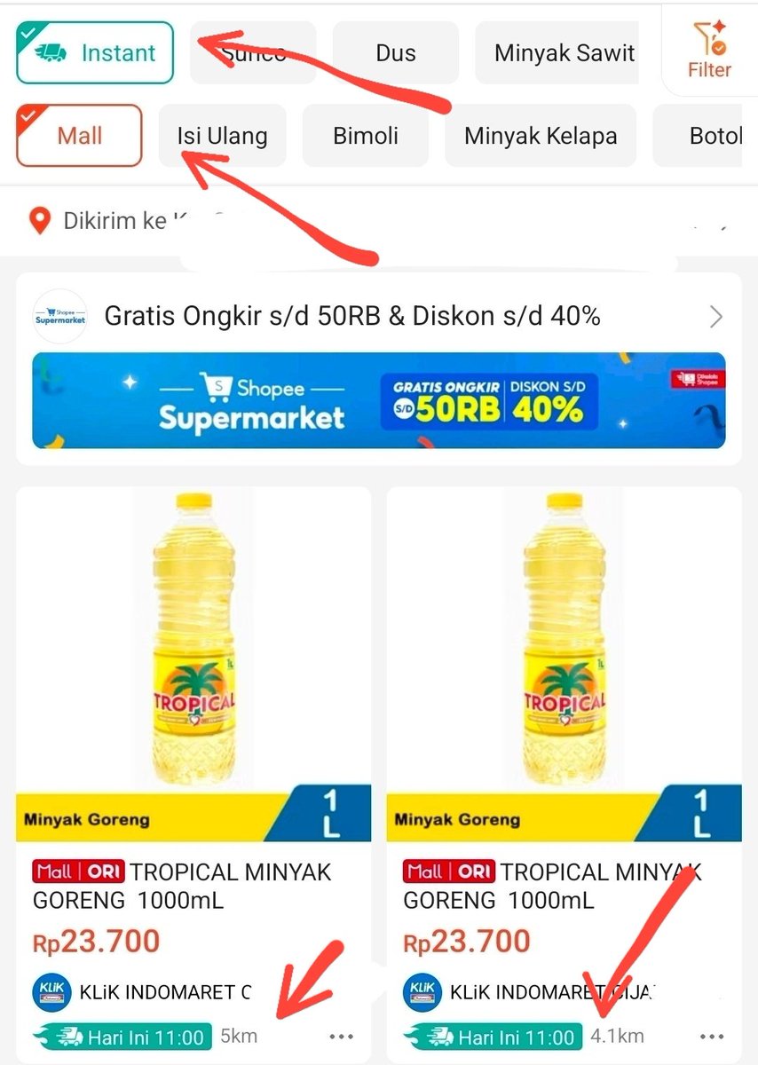SiCode Promo tweet media
