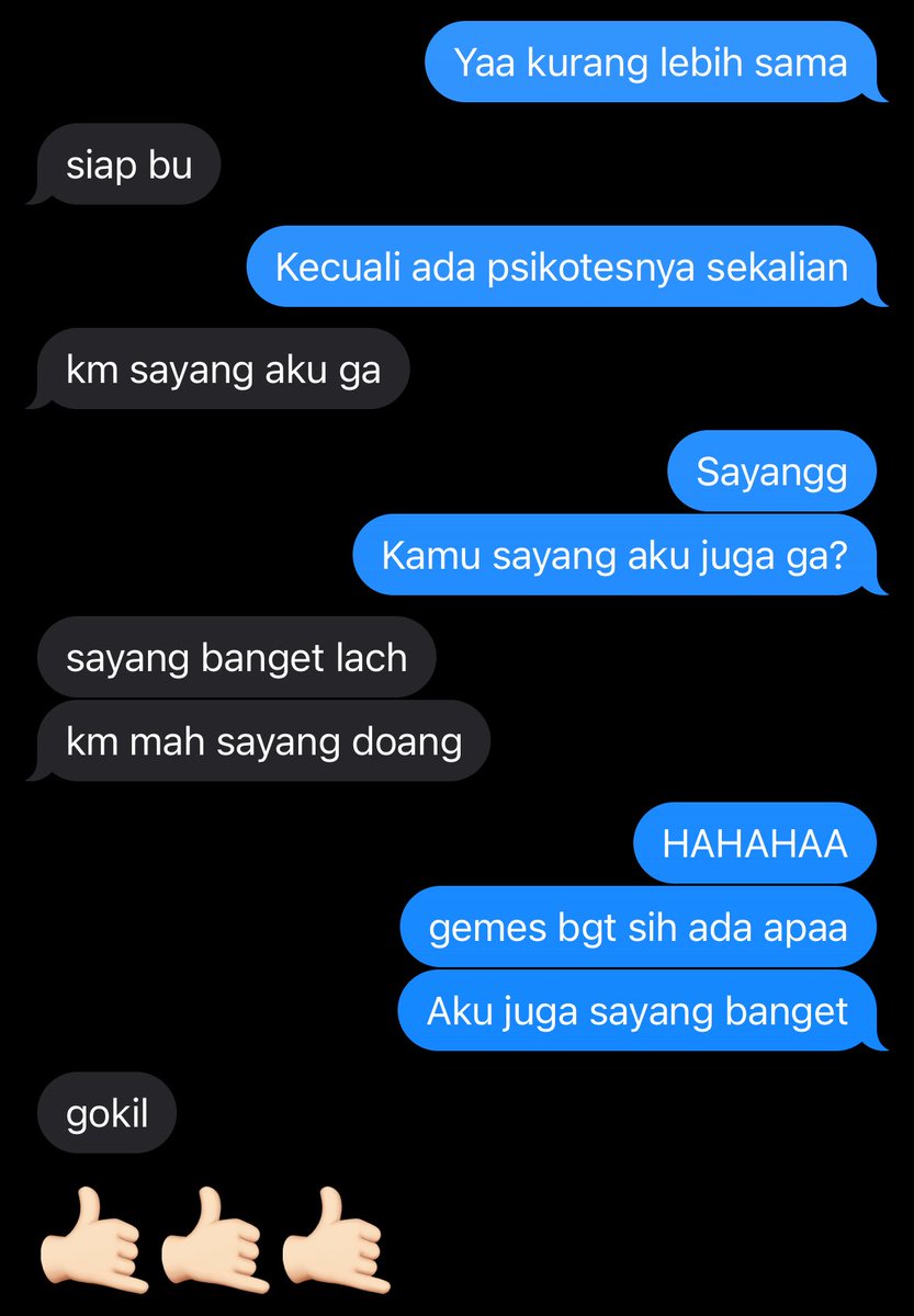 every_wonuwu's tweet photo. Jobdesku pun diambil pdhl biasanya yg tanya gitu kan cewenya yah eh ini kebalik wkwkwk gemes ihh😩 https://t.co/3Mcm3K20gb