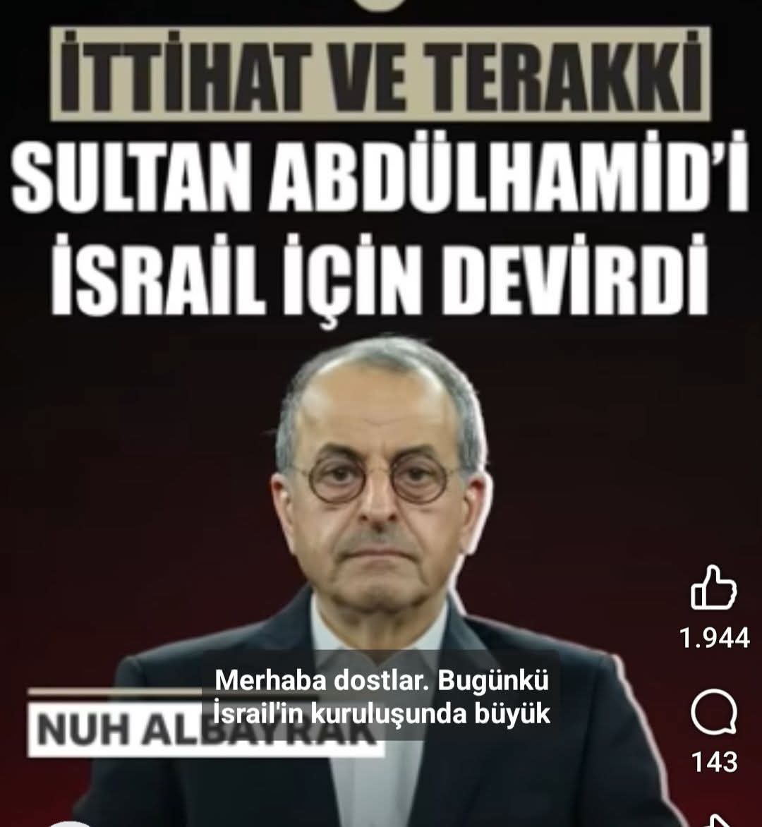 HAKİKAT-HAKK tweet media