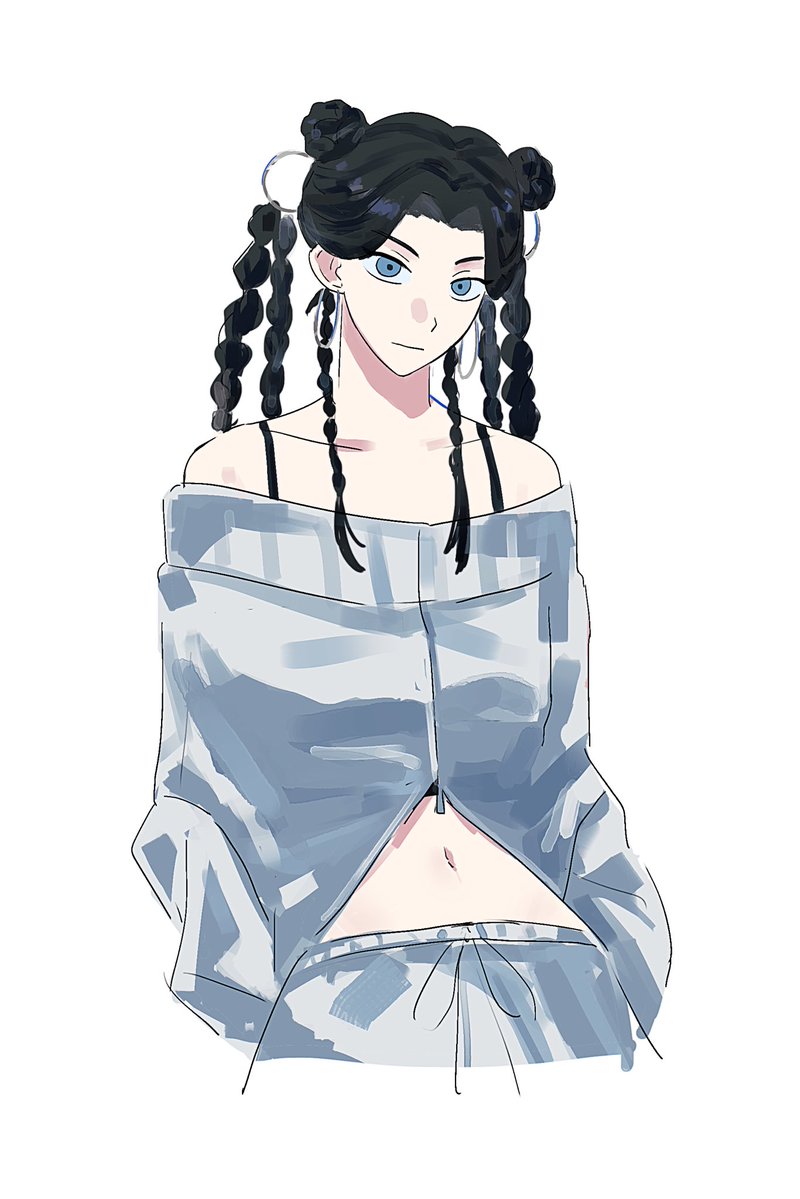想狗了 tweet media
