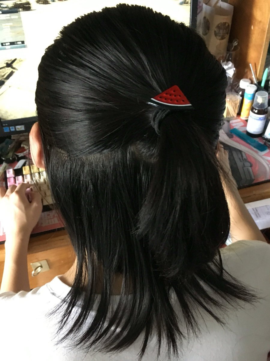 Ayano🥛 tweet media
