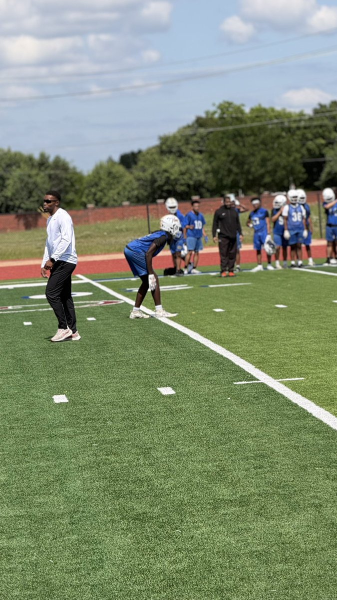 Desmond “DJ” Ford Jr tweet media