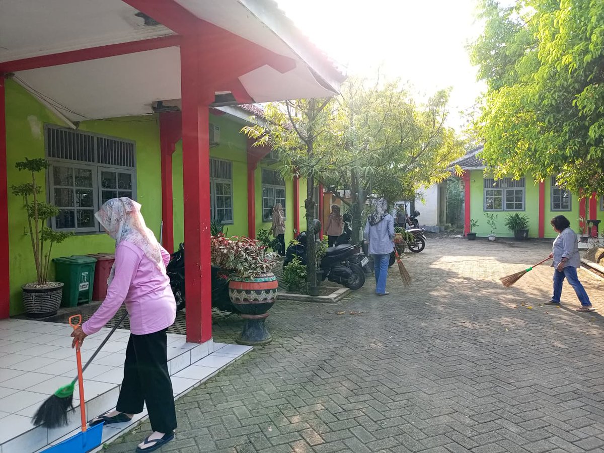 Dinas Lingkungan Hidup Kab. Grobogan tweet media