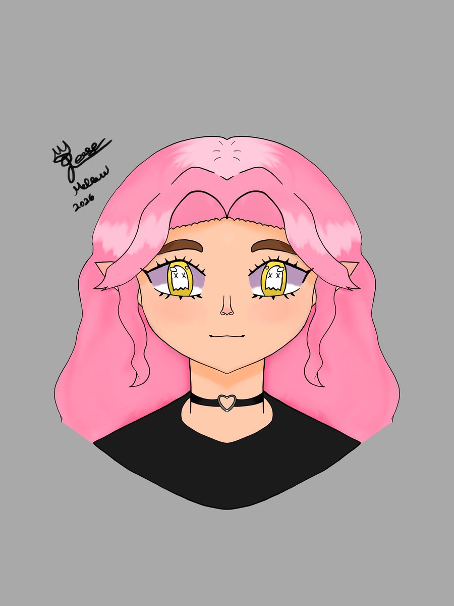 Reese McClaw | Ghost Goddess Vtuber (@ReeseMcClaw) / Posts / X