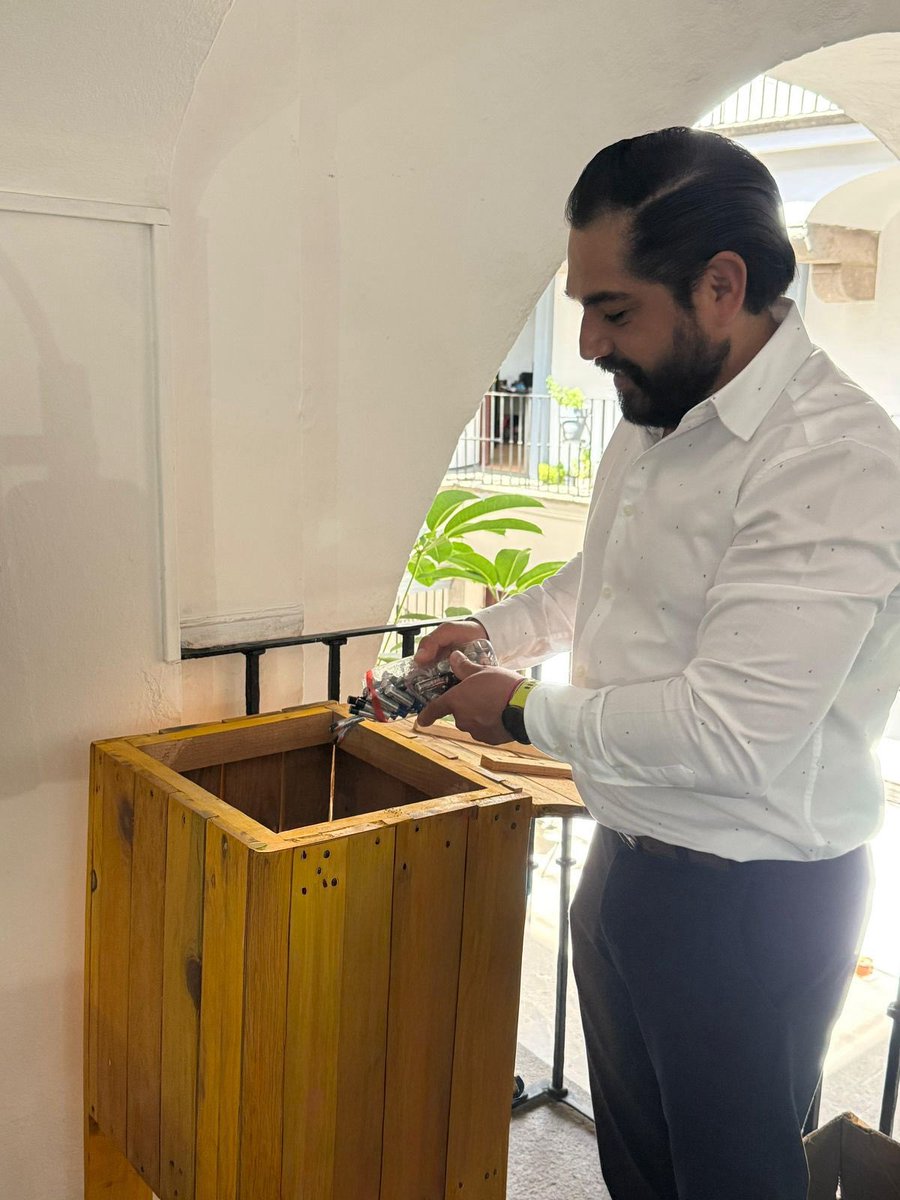 Rodrigo Durán tweet media
