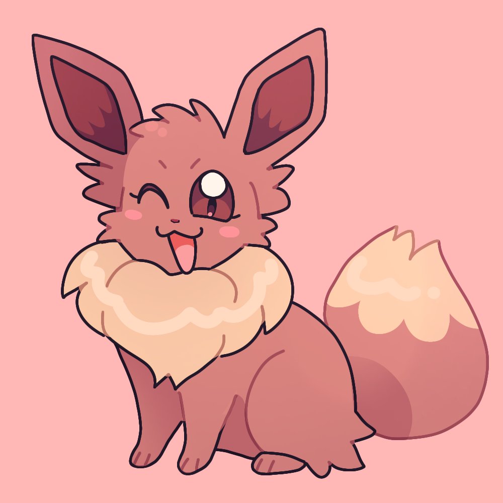 Mothpawws's tweet photo. ⚡️🔥🌊

Working on some stickers hehe

#pokemon https://t.co/WMiUYvUgDk