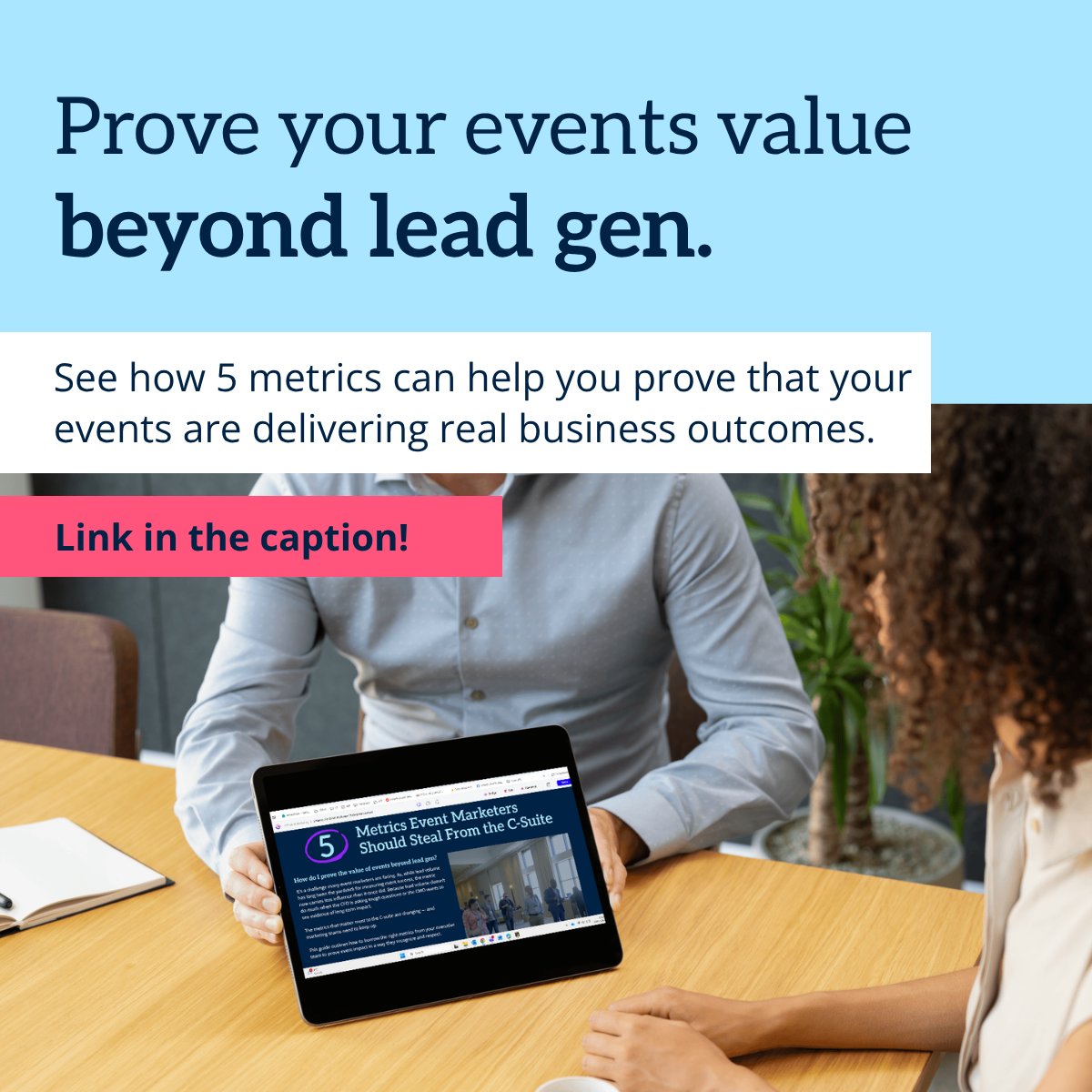Enterprise Connect tweet media