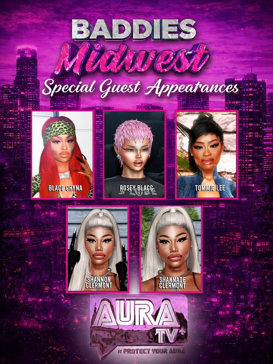 Aura Tv tweet media