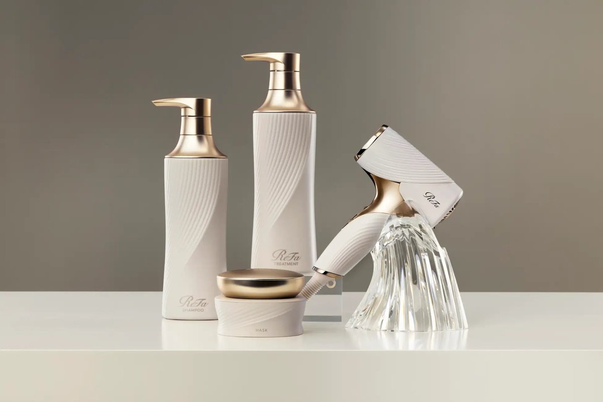 Mimi Beauty tweet media