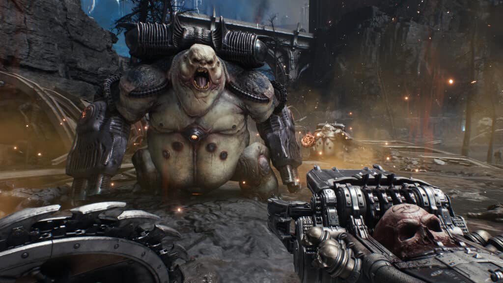 Daily FPS Enemies tweet media