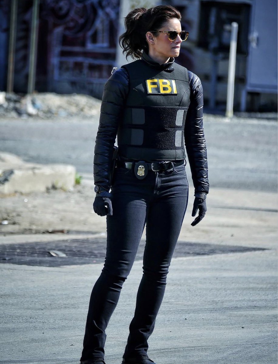 NERDstar23's tweet photo. - It’s That Time. S8E21.🚨.
#FBIcbs #FBIfam https://t.co/GzsSggy7hJ