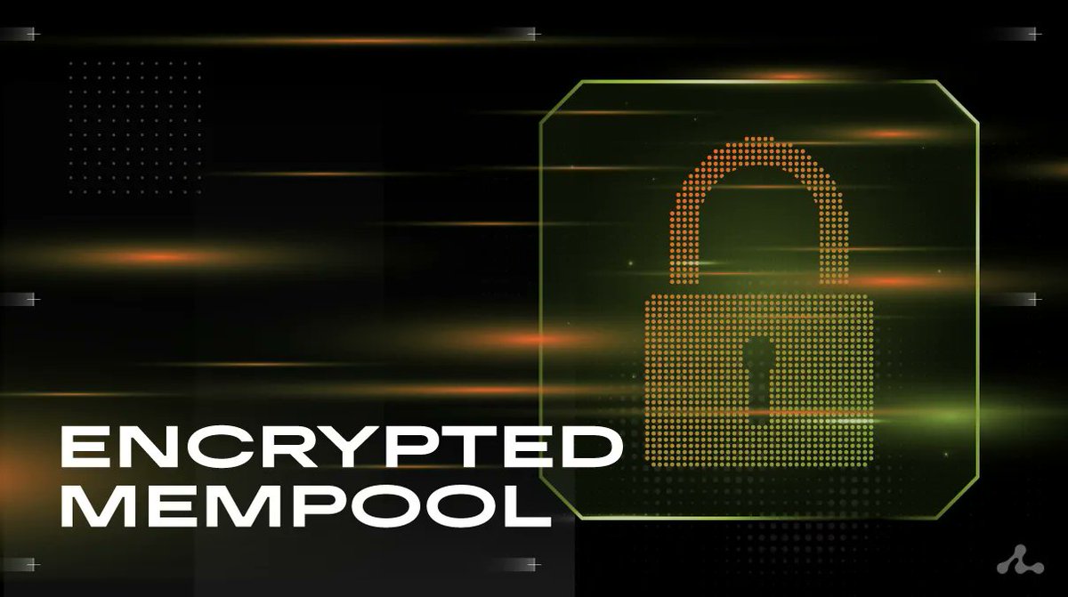Aptos Labs tweet media