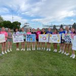 Photo by L-M Softball (@LMSoftball1)