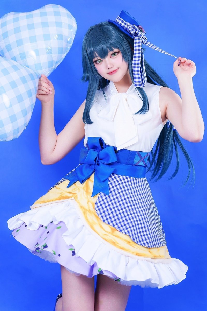 いずみ🪿7/4 大塚でライブ(マクロスF)🩷💚 (@izmcos) / Posts / X