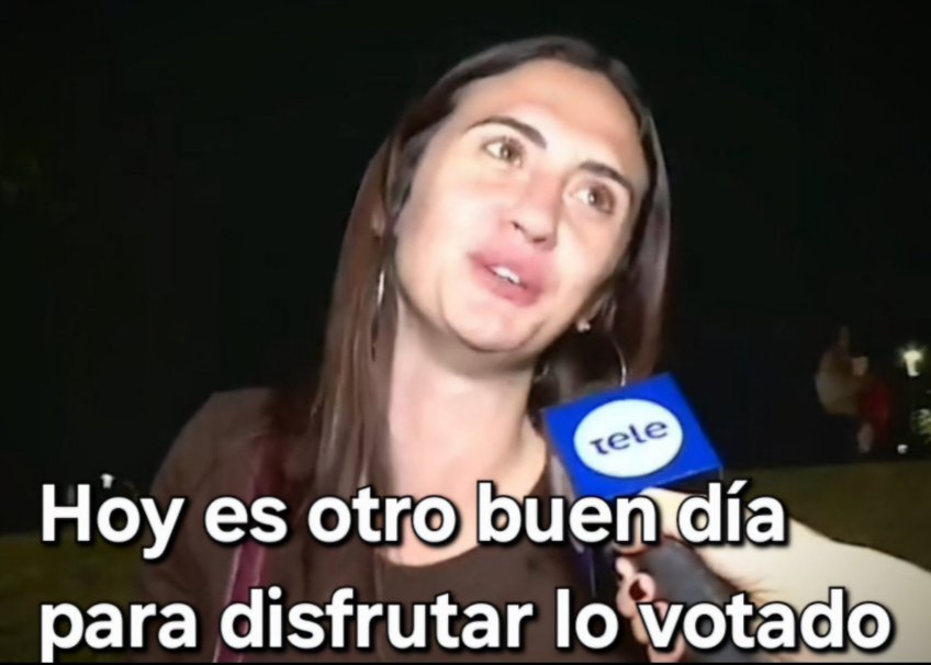 Facundo tweet media