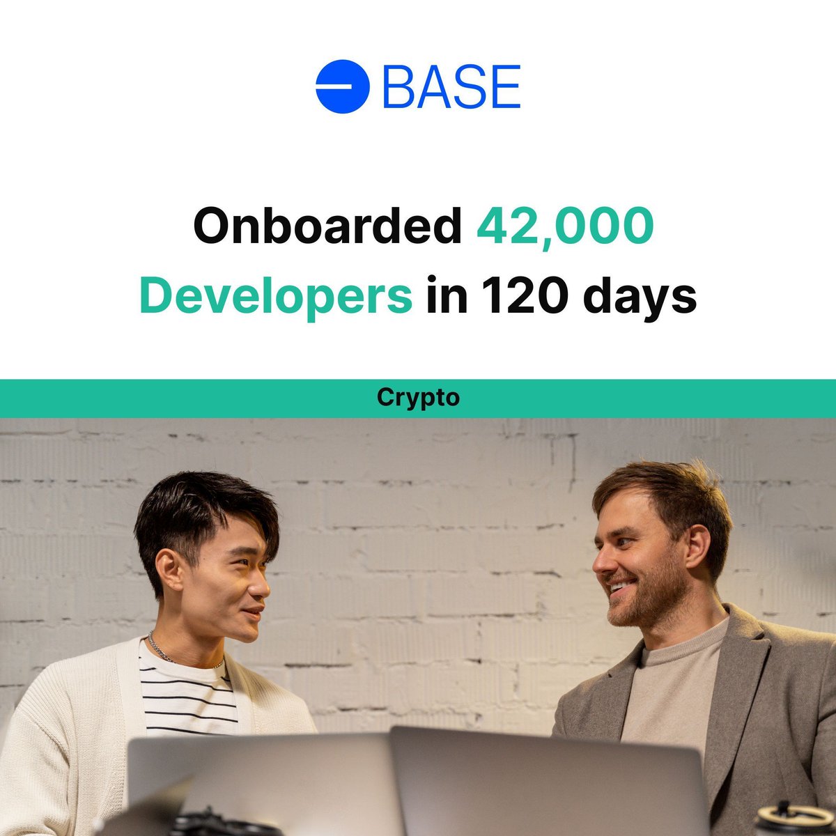Blockchain-Ads Official tweet media