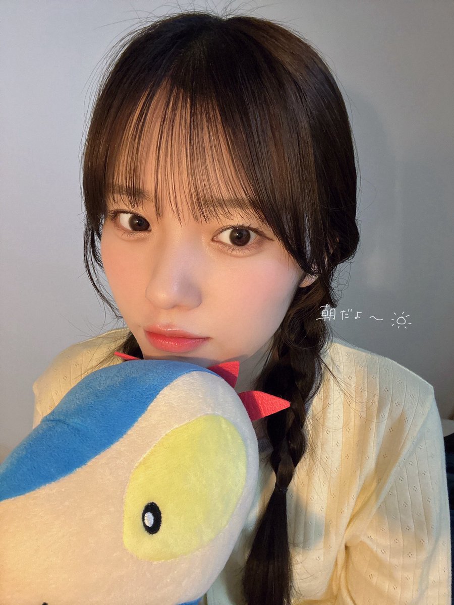 松田 奈々（KAWAII LAB. SOUTH） tweet media