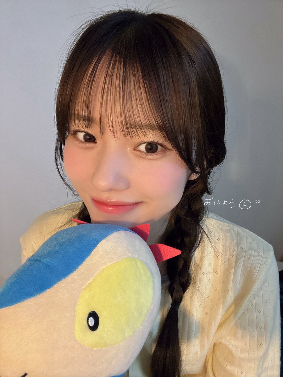 松田 奈々（KAWAII LAB. SOUTH） tweet media