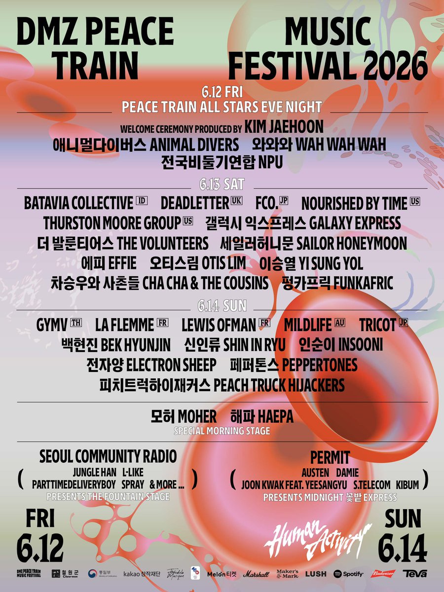 페스티벌라이프 tweet media