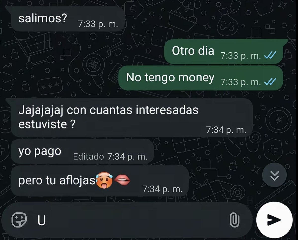 llanero solitario 🤠 tweet media