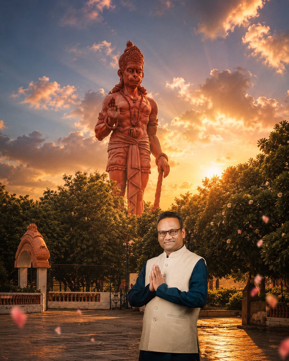 Vijay Revnath Choure tweet media