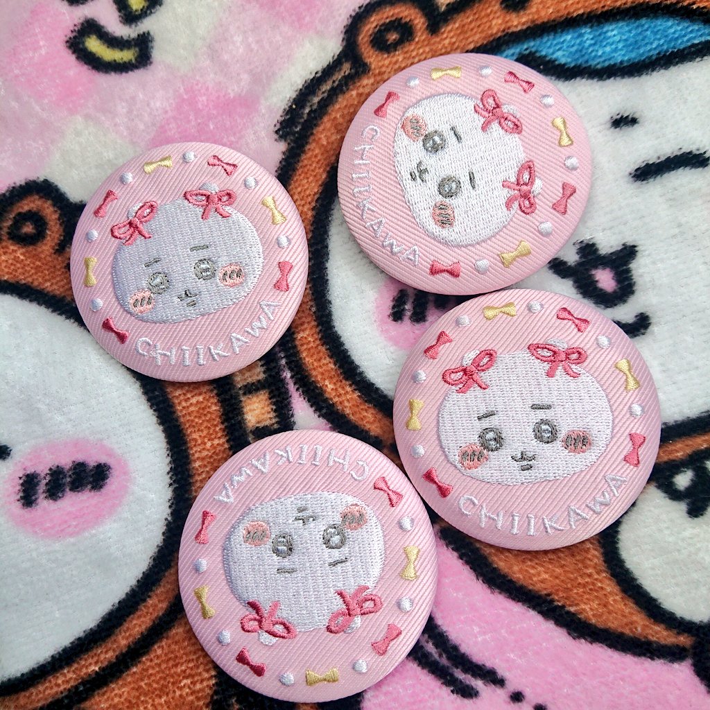 まかろ tweet media