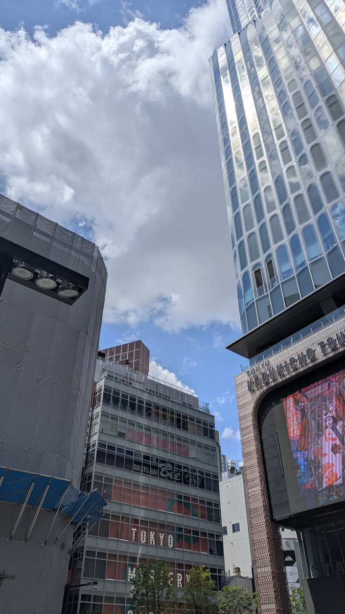 ひとなみ tweet media