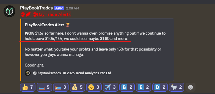 PlayBookTrades 🎯 tweet media