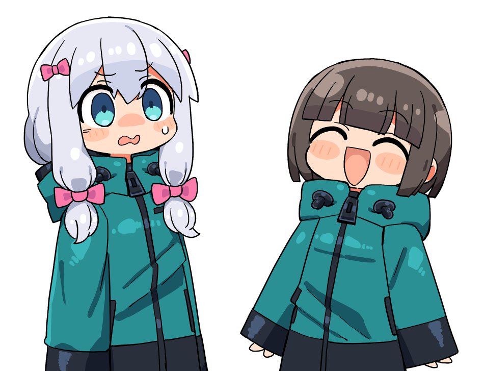 かにかまぁん (@kanikama3gou) on Twitter photo 