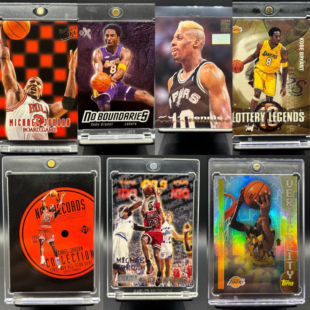 Mill Town Sports Cards tweet media