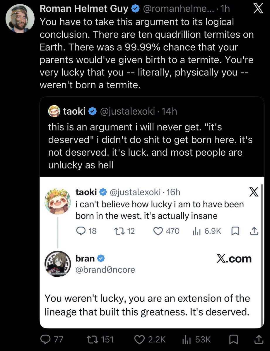 evan loves worf tweet media